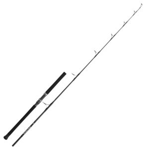 Удилище для поппинга Daiwa Saltiga 81XHS 2.46m
