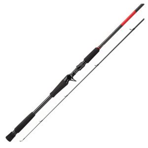 Спиннинг Zetrix HellHound HHC-842HH max70гр