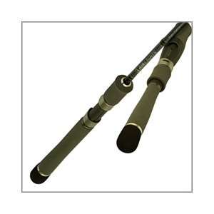 Спиннинг Major Craft Airlights AL-732PE
