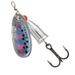 Блесна Blue Fox Vibrax Long Cast BLC4 (RT)