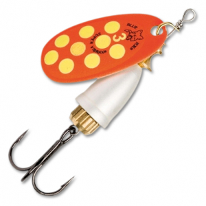 Блесна Blue Fox Vibrax UV BFU4 (OYPU)