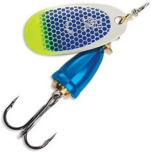 Блесна Blue Fox Vibrax UV BFU6 (BSCTU)