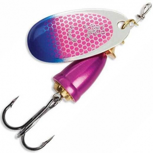 Блесна Blue Fox Vibrax UV BFU6 (CSBTU)