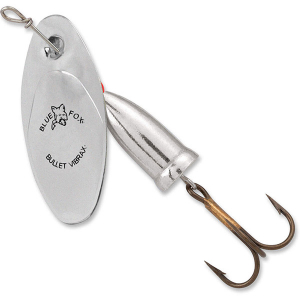 Блесна Blue Fox Vibrax Bullet VB5 16гр (S)