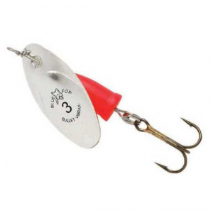 Блесна Blue Fox Vibrax Bullet VB6 (SFR)