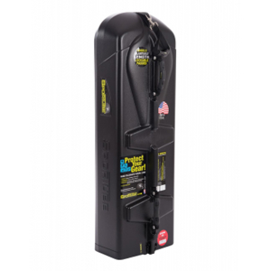 Тубус жесткий Sportube Series 3 Black