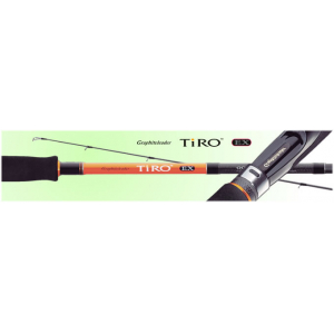 Спиннинг Tiro EX GOTXS 762 L