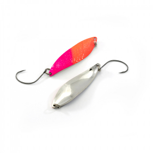 Блесна Angler'z System Olian 19гр CZ(S)