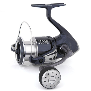 Катушка Shimano 21 Twin Power XD C 3000HG