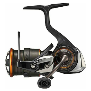 Катушка Daiwa 21 Presso LT 2000SS-P