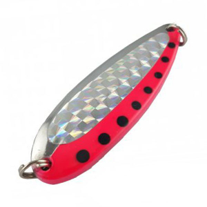 Блесна Nakazima Salmon Buster EX 40гр 80мм (HP)