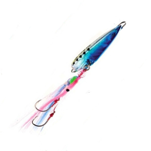 Инчику Hayabusa Jack Eye Kick Bottom 120g col.2