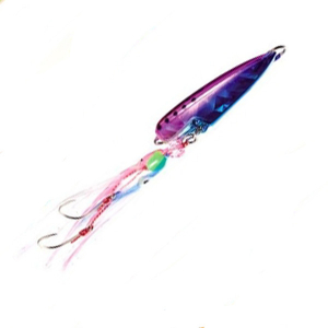 Инчику Hayabusa Jack Eye Kick Bottom 150g col.3