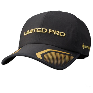 Кепка Shimano CA-100V LIMITED PRO GORE-TEX BK