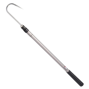 Багор Телескопический ABU GARCIA Telescopic Gaff 58-92см