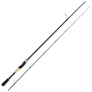 Спиннинг SHIMANO 22 EXPRADE 264UL-2