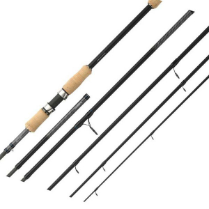 Спиннинг Shimano STC 240/270MH