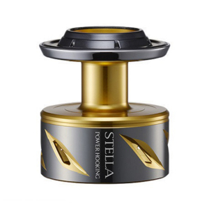 Запасная шпуля Shimano Yumeya 20 Stella SW18000