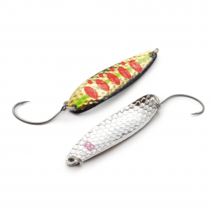 Блесна D-OCEAN REX SALMON 21g №139