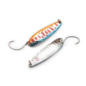 Блесна D-OCEAN REX SALMON 21g №85