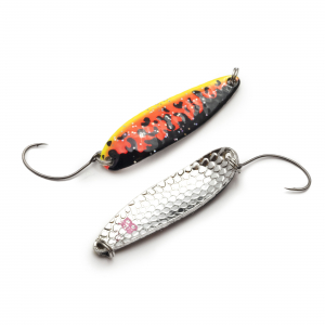 Блесна D-OCEAN REX SALMON 21g №66
