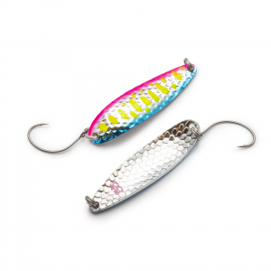 Блесна D-OCEAN REX SALMON 21g №79