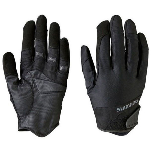Перчатки Shimano GL-005V BK XL