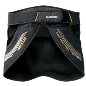 Подкладка Shimano Nexus GU-101R Limited Pro bk. M