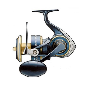 Катушка Daiwa 20 Saltiga 14000-XH