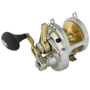 Катушка Shimano Talica 50 2-Speed
