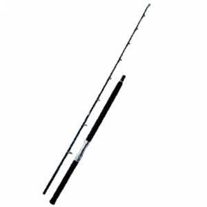 Спиннинг SFT Ocean Guide 1.8 80lb Roller (400-1200гр)