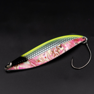 Блесна D-OCEAN Herring Shell 31g №994