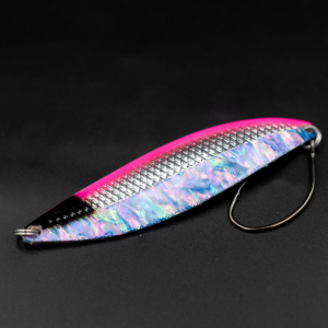 Блесна D-OCEAN Herring Shell 45g №990