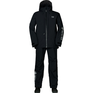 Костюм Daiwa DW-1822 Gore-Tex BK 4XL