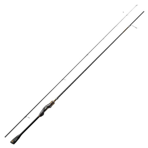 Спиннинг Shimano 20 Soare XTUNE S610SUL-S