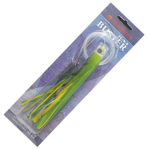 Приманка Trabucco Tuna Buster 32g 16cm цв.Dorado