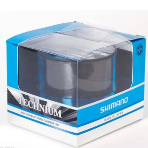 Леска монофильная Shimano Technium 0.28мм
