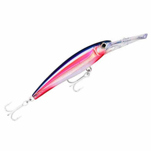 Воблер Rapala X-Rap Magnum XRMAG-20 HDRRB