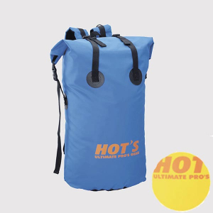 Гермо-рюкзак Hots Waterproof Backpack Ex Yellow