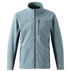 Куртка Shimano WJ-030W BU.GRY XL