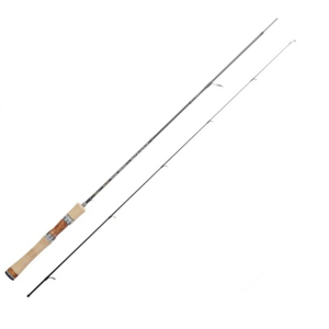 Спиннинг Tenryu Rayz Spectra RZS61LL 1-8гр 1.86м