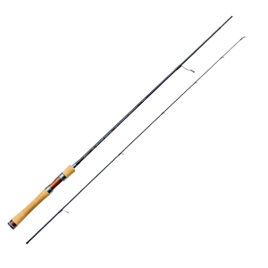 Спиннинг Tenryu Rayz Alter RZA5102S-LLT 1.78м max 5гр