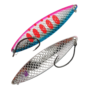 Блесна D-Ocean Herring 45g №28