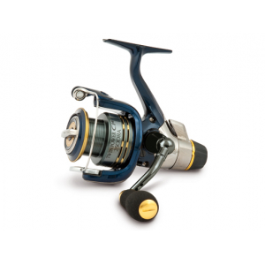 Катушка TWIN POWER CI4 3000 SRA