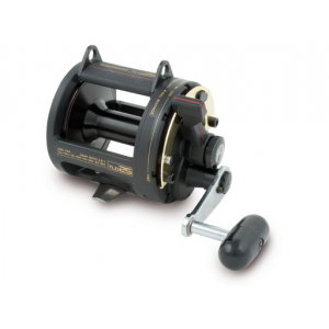 Катушка Shimano TLD LEVER DRAG-25
