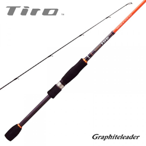 Спиннинг Tiro GOTS-762M