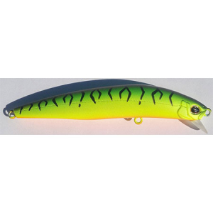 Воблер Daiwa Morethan X-Cross 95SSR Matt Tiger