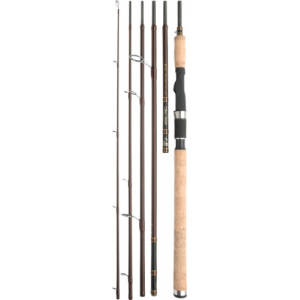 BeastMaster BX SPIN 1821ML5