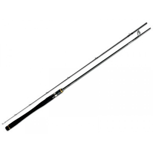 Cпиннинг Daiwa Blazon 662LS