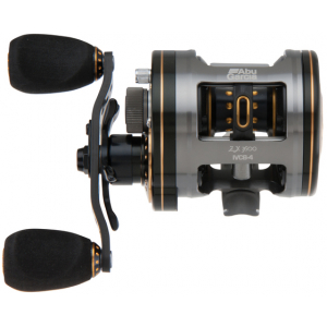 Катушка Abu Garcia Ambassadeur Morrum ZX 3601